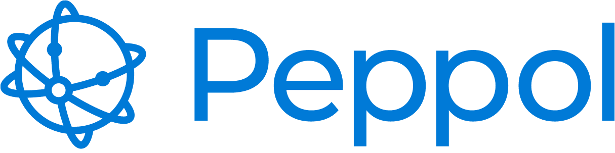 Logo OpenPeppol