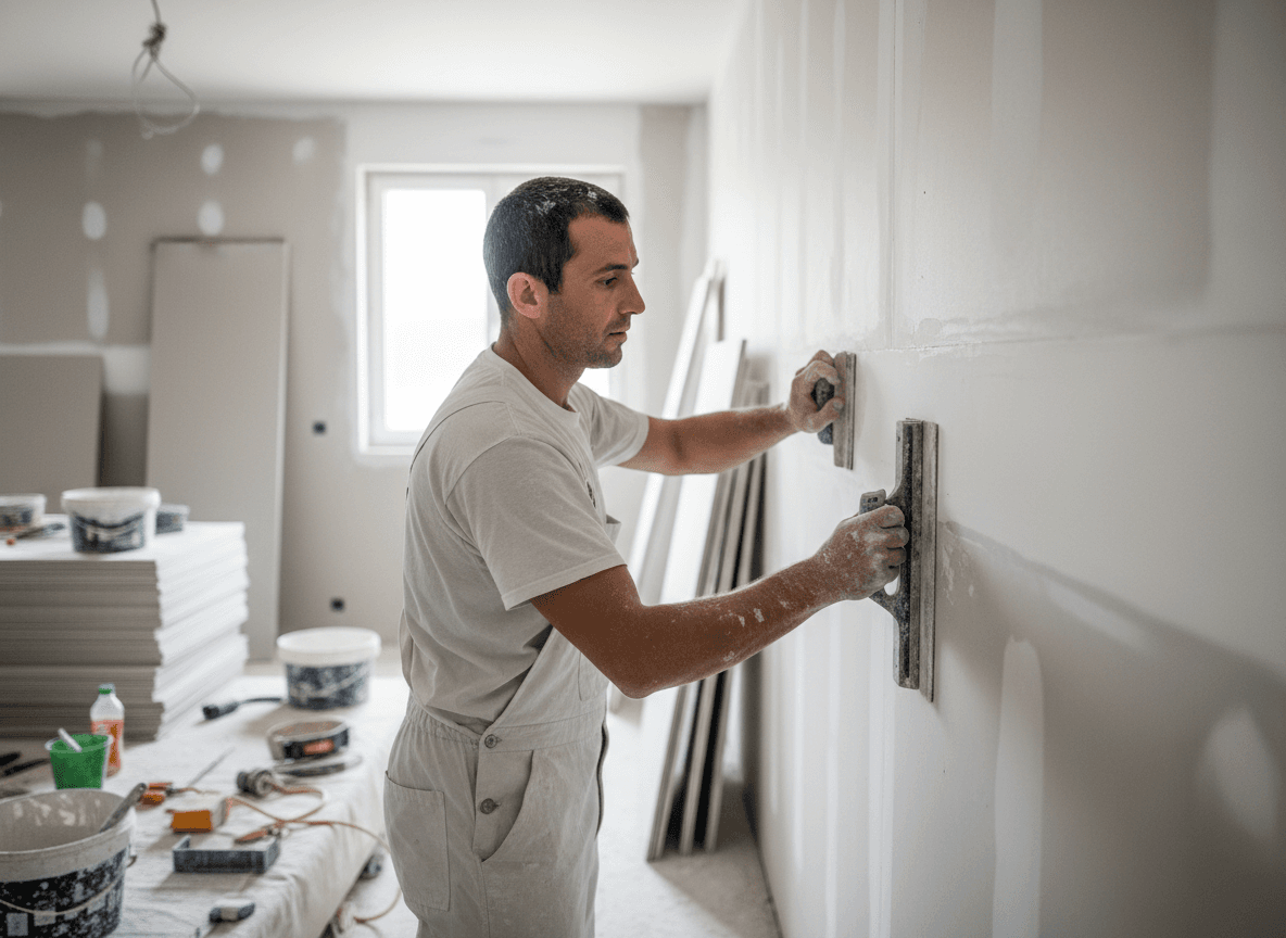 jointeur utilisant Batimi
