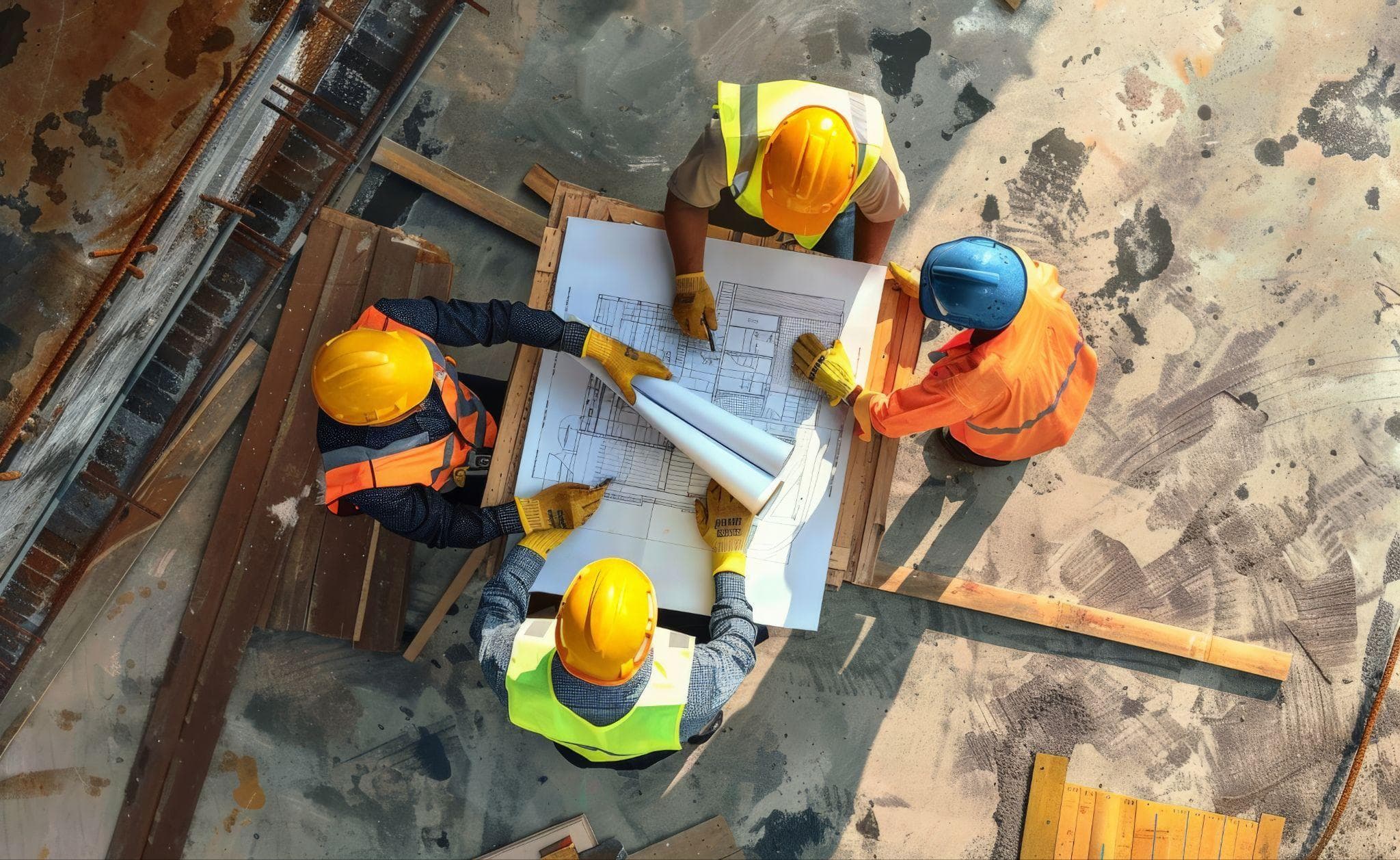 Limiter les coûts sur les chantiers