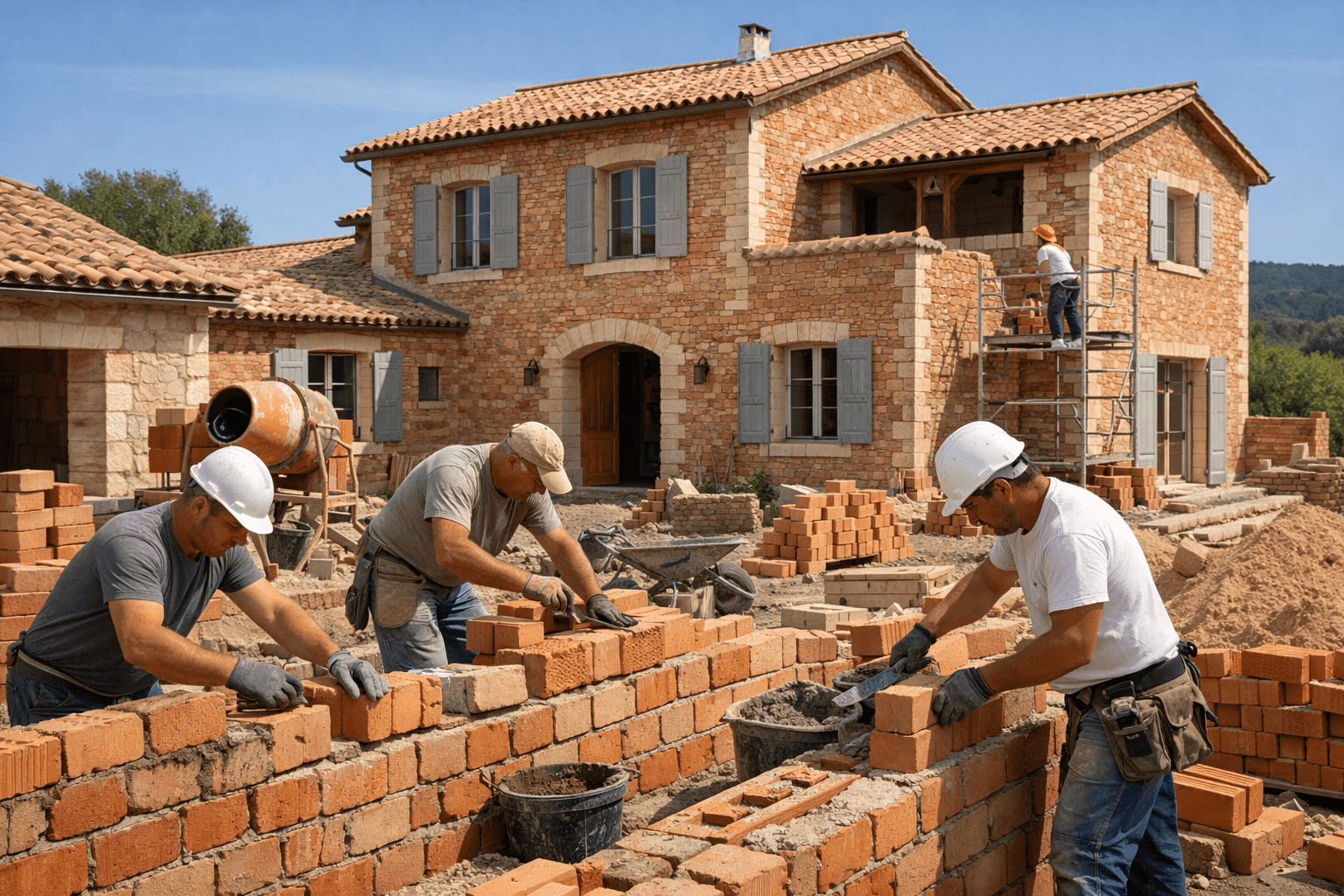 Bien rédiger un avenant pour mieux prévenir les conflits lors de travaux supplémentaires