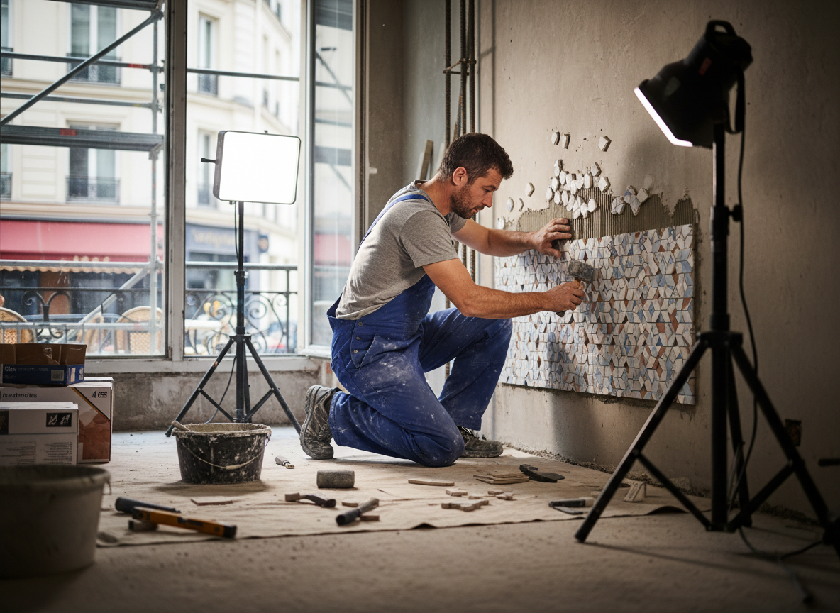 Artisan Batimi